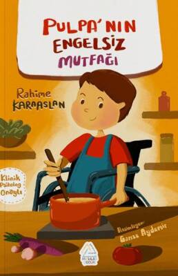 Pulpa`nın Engelsiz Mutfağı - 1