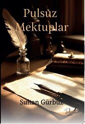 Pulsuz Mektuplar - Dls Yayınları
