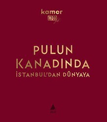 Pulun Kanadında İstanbul`dan Dünyaya - Aras Yayıncılık