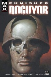 Punisher Doğuyor - Marmara Çizgi