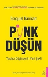 Punk Düşün - Destek Yayınları