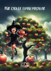 Pür Cadı ve Elmalı Masallar - Tilki Kitap