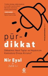 Pür Dikkat - Nova Kitap