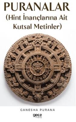Puranalar - 1