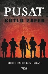 Pusat - Gece Kitaplığı