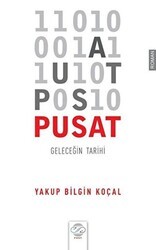 Pusat - Post Yayınevi