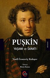 Puşkin Yaşamı ve Sanatı - Cümle Yayınları