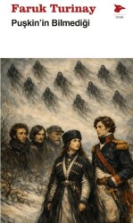 Puşkin’in Bilmediği - Alakarga Sanat Yayınları
