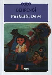 Püsküllü Deve - Su Yayınevi
