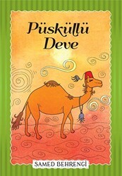 Püsküllü Deve - Parıltı Yayınları