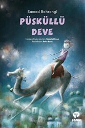 Püsküllü Deve - Turkuvaz Çocuk
