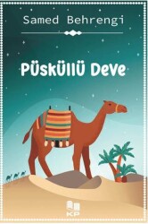 Püsküllü Deve - 1