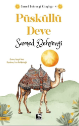 Püsküllü Deve - Çınaraltı Yayınları