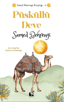 Püsküllü Deve - 1