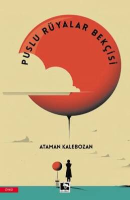 Puslu Rüyalar Bekçisi - 1