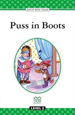 Puss in Boots - 1