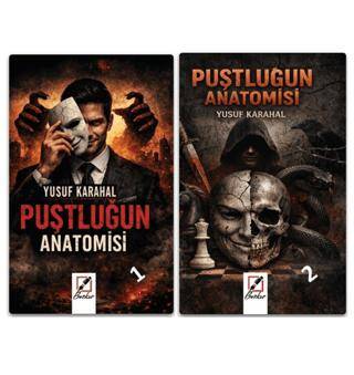 Puştluğun Anatomisi Seti - 1