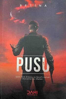 Pusu - 1
