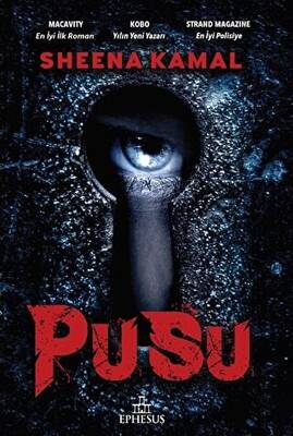 Pusu - 1