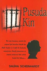 Pusuda Kin - Belge Yayınları