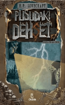 Pusudaki Dehşet - 1