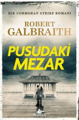 Pusudaki Mezar - 1