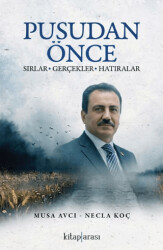 Pusudan Önce - Kitap Arası