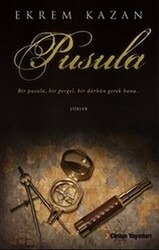 Pusula - Cinius Yayınları
