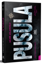 Pusula - Hasrem Yayınları