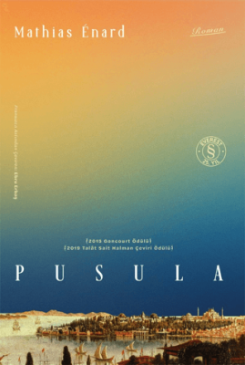 Pusula - 1