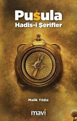 Pusula Hadis-i Şerifler - Mavi Yayıncılık