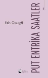 Put Entrika Saatler - Karina Yayınevi