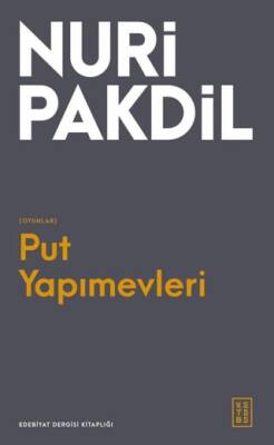 Put Yapımevleri - 1