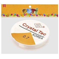 Puti Lastikli Misina - Puti