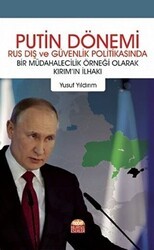 Putin Dönemi - Nobel Bilimsel Eserler