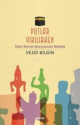Putlar Yıkılırken - Beyan Yayınları
