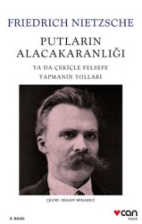 Putların Alacakaranlığı - Can Yayınları