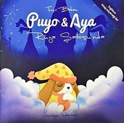 Puyo ve Aya Rüya Şatosu`nda - Puyo and Aya