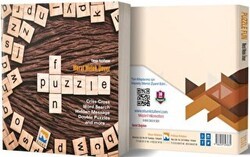 Puzzle Fun - Nisan Kitabevi