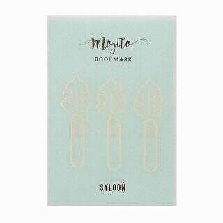 Pyrus İki Renk Ataş 2`Li 3080 - 1