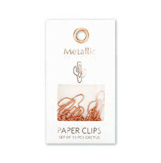 Pyrus Rosegold Kaktüs Ataç - 1