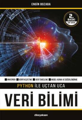 Python ile Uçtan Uca Veri Bilimi - 1