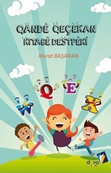 Qande Qeçekan Kitabe Destpeki - Dara Yayınları