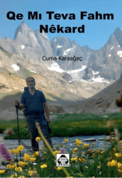 Qe mı Teva Fahm Nêkard - Alan Yayıncılık