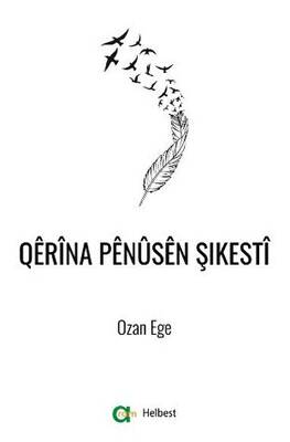 Qerina Penüsen Şikesti - 1