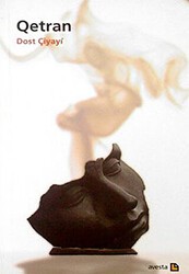 Qetran - Avesta Yayınları