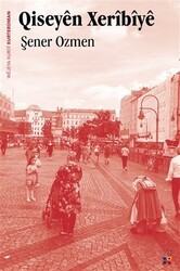 Qiseyen Xeribiye - Lis Basın Yayın