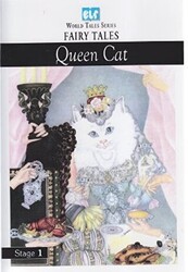 İngilizce Hikaye Queen Cat - Kapadokya Yayınları