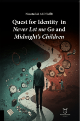 Quest for Identity in Never Let me Go and Midnight’s Children - 1