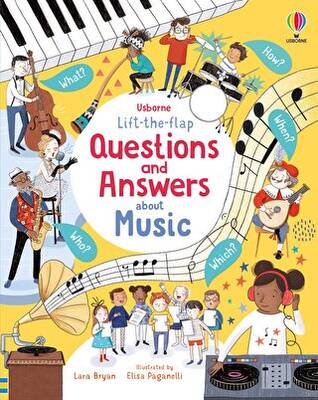 Questions and Answers About Music - 1